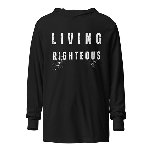 LIVING RIGHTEOUS