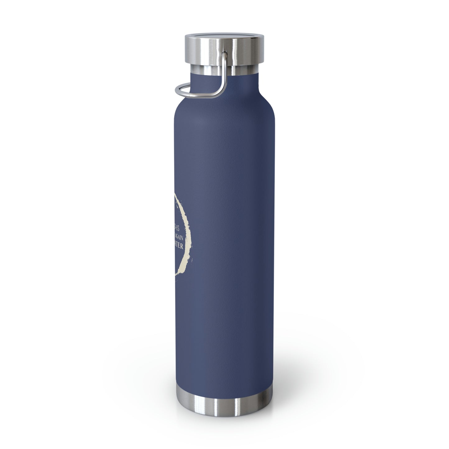 LIVING WATER BOTTLE
