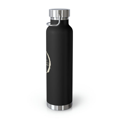 LIVING WATER BOTTLE