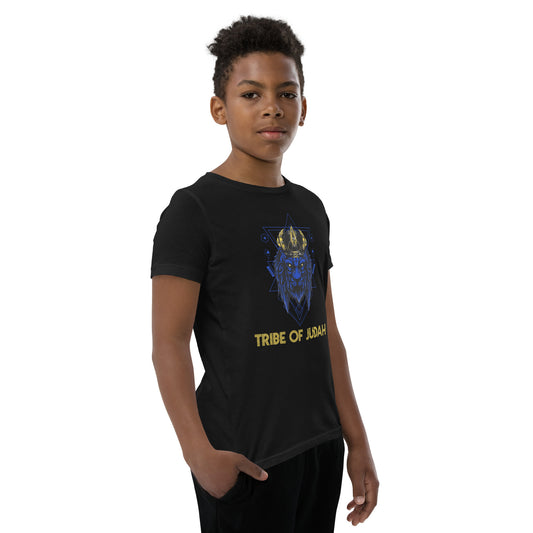 Boys Tribe of Judah T-Shirt